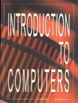 Buy Introduction to Computers Book Online at Low Prices in India ...