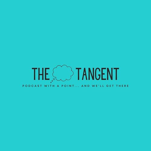 The Tangent cover art