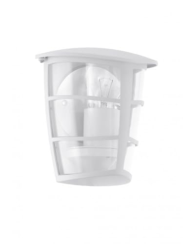 ALORIA Applique 60 W Bianco