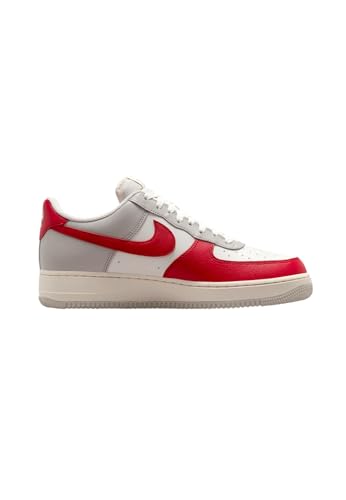 Nike W Zoom Court LITE 3 (HJ9094-012, Light Iron Ore/Pale Ivory/Phantom/Gym Red) Size 8.53