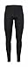 Produktbild Rukka Malka Trikotleggings für Herren Schwarz L