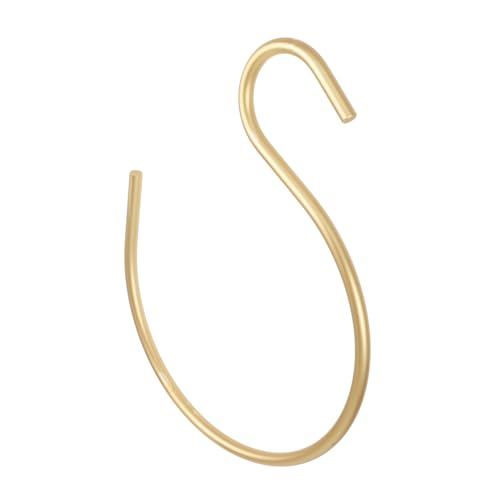 Levemolo Space Saving Scarf Hanger Scarf Organizer for Closet Versatile Tie and Belt Rack Elegant Design for Home Store