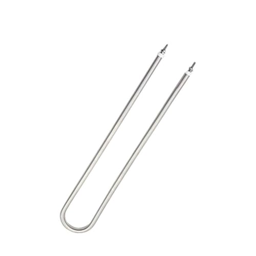 HUKILU 220V 800W U-förmiges Heizelement