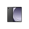 Samsung Galaxy Tab A9 (SM-X110), 64GB 4GB RAM, WiFi Only, International Version (15W Wall Charger Bundle) (Gray)