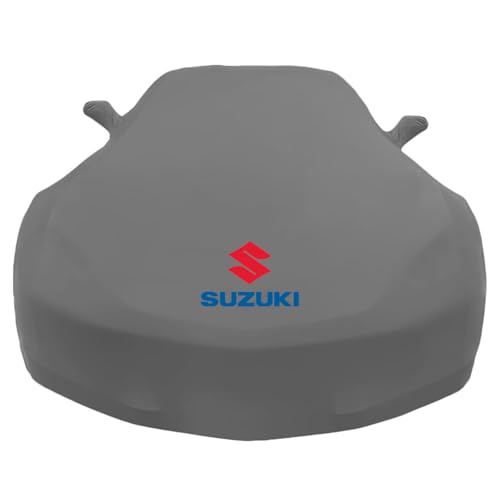 �I�[�g�V���[�J�[�J�o�[�ɓK �X�Y�L �W���j�[ FJ 1998-2018 ���\�t�g�ȑS�V��^�ی� �Z�� ���O�{�f�B�J�o�[ �ԑ̃J�o�[ �h�o�h�t�ˎ��O��,C [���s�A���i]