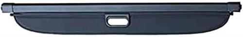 Cache-bagages rétractable pour Benz Classe GL X164 2006-2012
