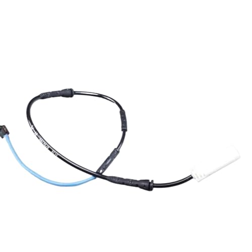 Cable sensor de desgaste pastillas delanteras 34356794285 con ajuste exacto BMW 2