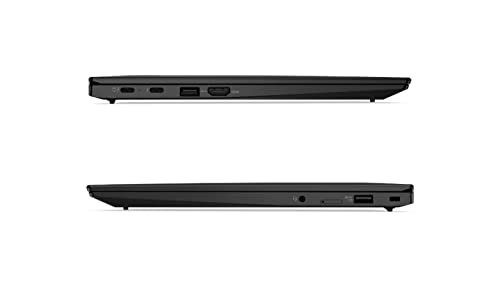 Newlenovo Thinkpad X1 Carbon Gen 9 Ultrabook Laptop, 14.0" Uhd+ Non-Touch Ips Hdr Intel Core I7 1165G7, 32Gb Ram 1Tb Ssd, Upto 16.7H Battery Hdmi Webcam Fingerprint, Win 11 Pro, 1-Week Aimcare Support #TOP5