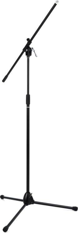 鉄*人様 TAMA ブーム マイクスタンド 高さ調整可能 ブラック Amazon.co.jp: TAMA タマ ブーム・マイクスタンド ブラック MS205BK