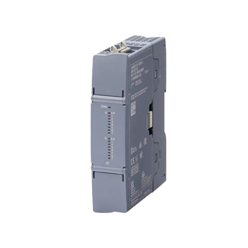 TJGOPKUJ High-Density PLC Input Expansion Module 6ES7221-1BH50-0XB0 16 DI 24V DC Source Universal Compatibility Industrial Automation