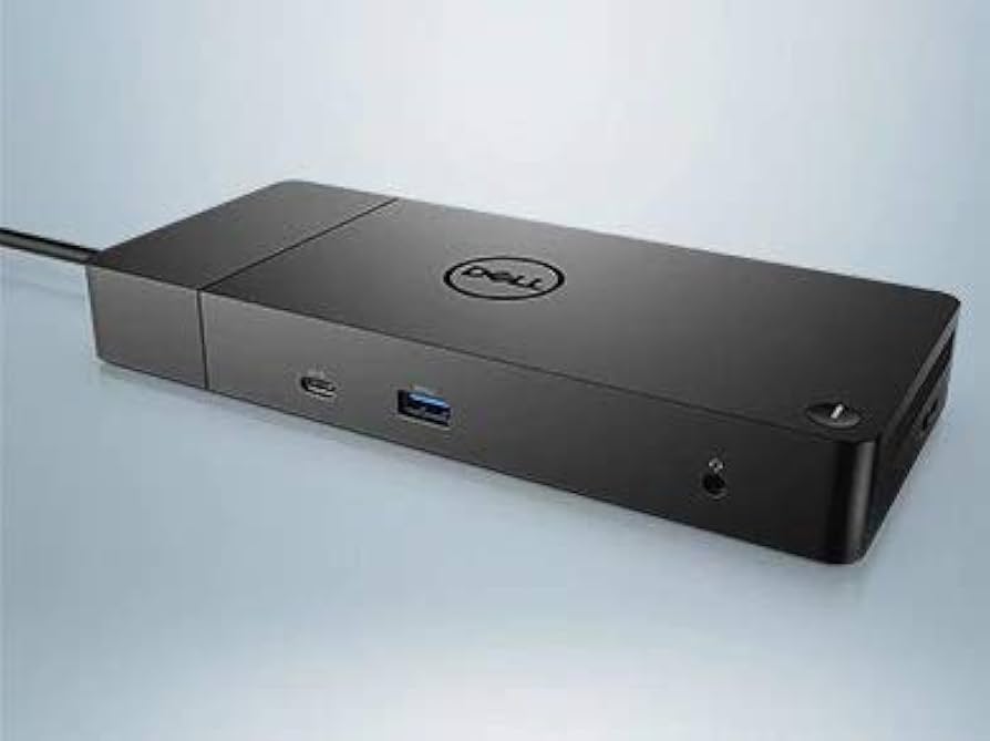 【超良品】 Dell WD19 180W Docking Station 31IZxrn-JmL.jpg