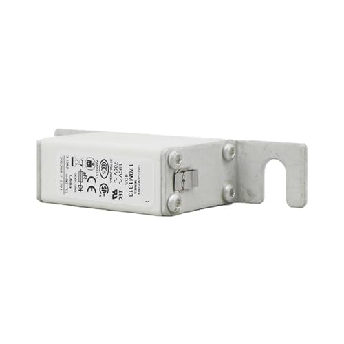 Fusible rápido 170M1313 componente electrónico de precisión 2