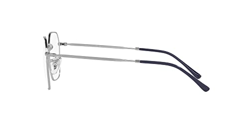 Image of Ray-Ban RX3694v Jim Square Prescription Eyewear Frames