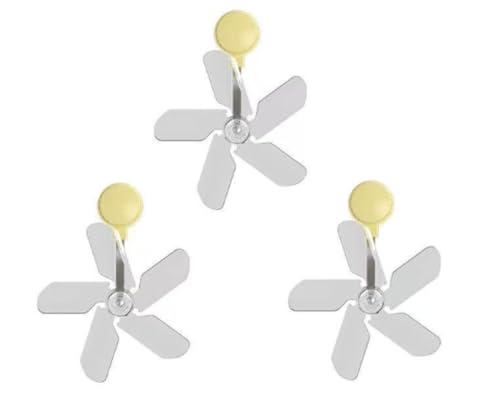 Tuyiutm �t�@���A�G�A�f�B�t���[�U�[�A360°�C�������A�������s�v�A�X�g���[�g�G�A�f���o���[�A�h���A�I�t�B�X�A���X�g�����A�ƒ�ɍœK�A�����Ɨ╗���z�����܂��B3�� (3��,�C�G���[)