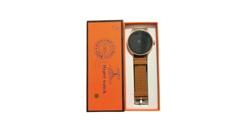 Image of V 19 Pro Hyper Smartwatch Calling,Fitness,Heart Rate Tracking Kids Girls & Boys