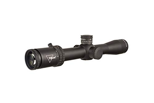 Image of Trijicon Credo Illuminated Riflescopes