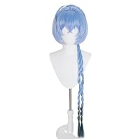 Amazon.co.jp: 【Azuiblc】ゼンゼロ アリア コスプレ ウィッグ ピンク