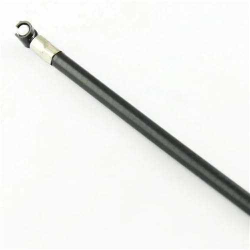 Cable de embrague resistente para VN400 y VN800, alta durabilidad en componentes 5