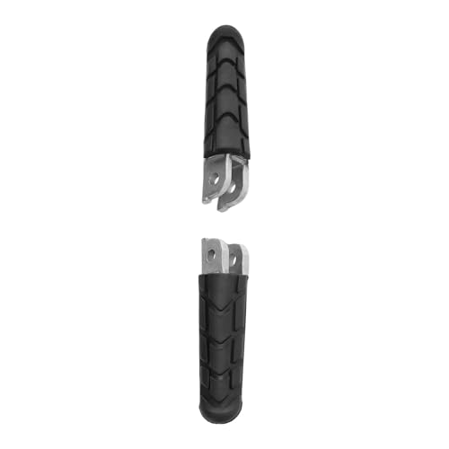 Repose-pieds avant pour moto CBR600 F3 et CBR900RR, lot de pédales de remplacement