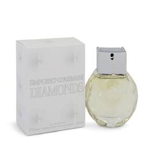 Giorgio Armani Emporio Armani Diamonds by Eau De Parfum Spray 50 ml