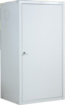 SecureBay Copricaldaia 80 H x 45 L x 33 P in