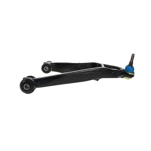ACDelco Gold 45D2472 (19460305) Front Passenger Side Lower Suspension Control Arm and Ball Joint Assembly