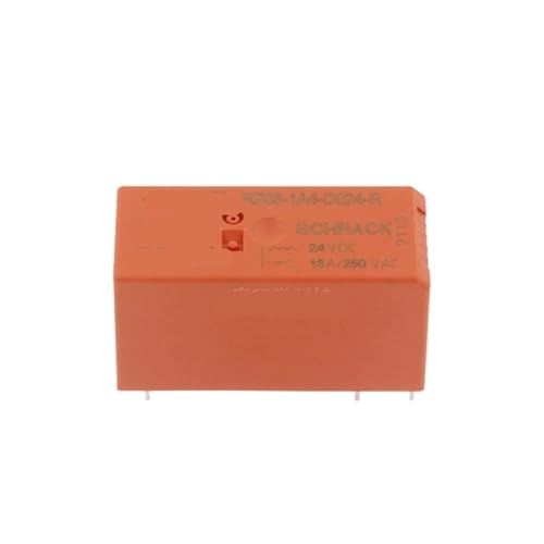 Relais RZ03-1A4-D024-R 16A type normalement ouvert haute performance RZ0H-1A4 24VDC robuste