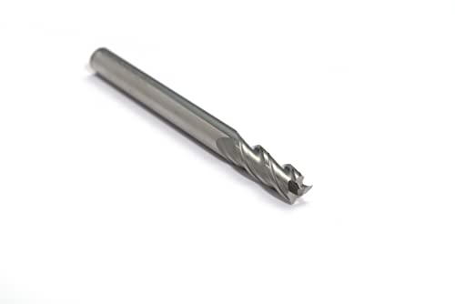 XsteelPower 3 Flute - 1/4