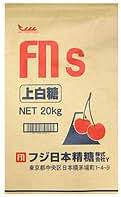 Amazon.co.jp: 上白糖 20kg