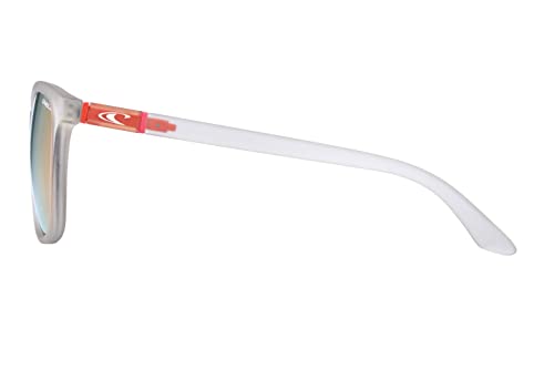 O'NEILL MALIKA 2.0 Women's Polarized Sporty Square Sunglasses, 55 Millimeters3