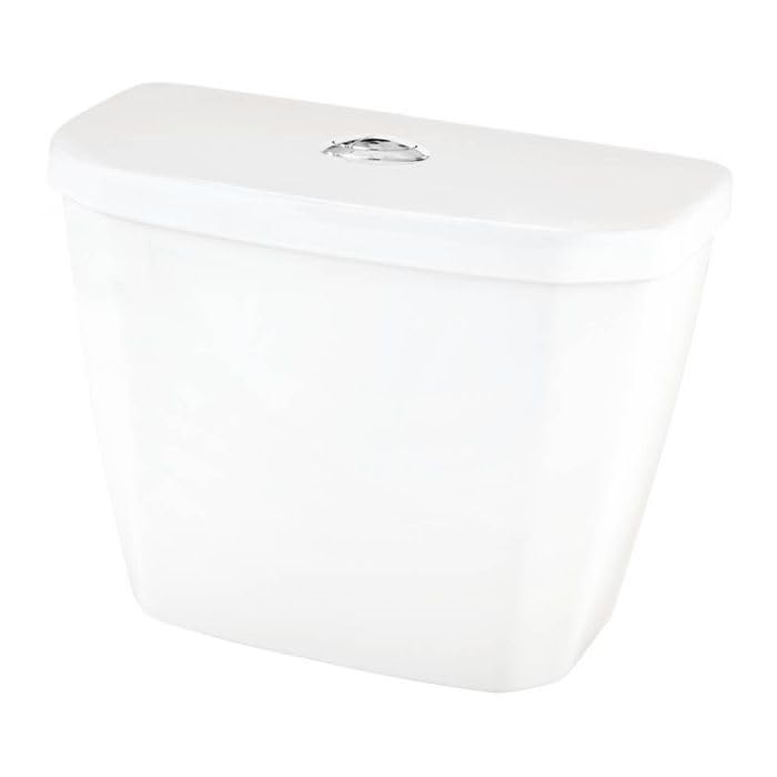 Gerber GDF28528 Viper 0.9/1.1gpf Dual Flush Tank 12