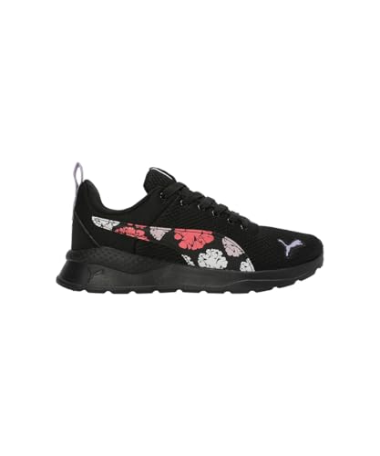 Image of Puma Unisex Kid Anzarun Flora Sneaker