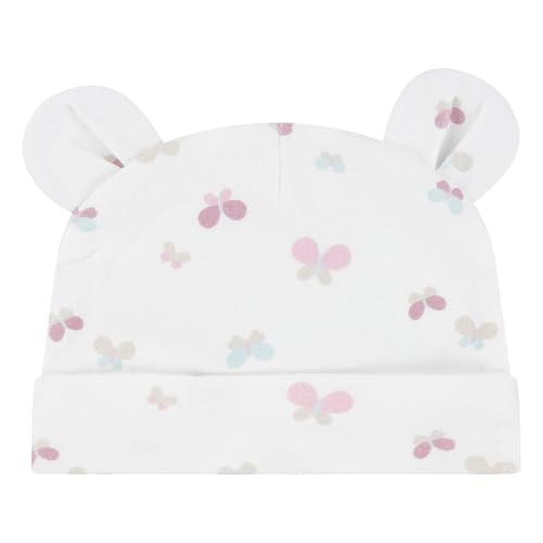 HUGGIES Sweater, Pants and Hat 3-Piece Outfit Set - image 2