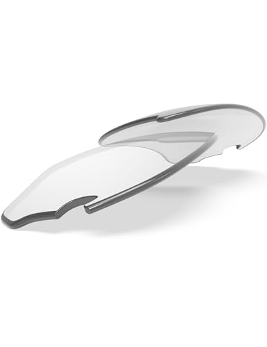 Image of BLAZERBUCK Anti-salt Polarized Replacement Lenses for Oakley Flak Draft OO9364 Sunglasses
