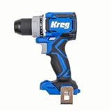 Kreg Power Drill - 20V Ionic Drive 1/2