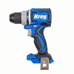 Kreg Power Drill - 20V Ionic Drive 1/2
