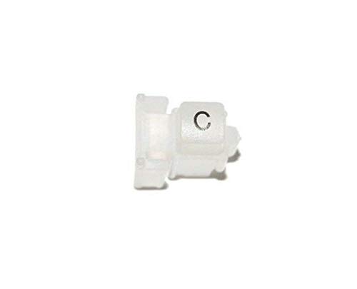Deck C Knob 100-DDJLE-2949 For Pioneer DJ Controller DDJ-WEGO DDJ-WEGO2
