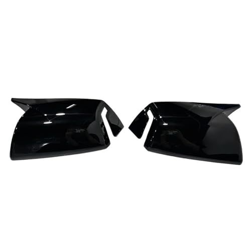 Coque de rétroviseur extérieur Kia Niro 2022 finition carbone