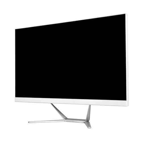 Image of 27 inch All-in-One Business Desktop Computer,i5-2520M,16GB RAM,512GB SSD,Windows 10 Pro,Mouse,Keyboard,WiFi,Bluetooth