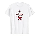 Photo Gallery believe baby jesus natività buffalo plaid maglietta Photo Gallery believe baby jesus natività buffalo plaid maglietta