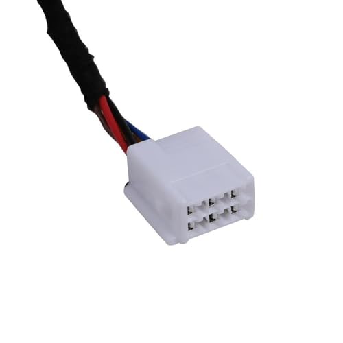 Vérin de hayon électrique pour charger votre coffre de Q2 sans effort