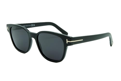 TOMFORD gtH[h JX^TOX TF5977B-001(52SIZE) BLACK POLARIZED ΌY ߗ1 5 Y fBX COAi ዾt[CRY𑕒 hCu ނ