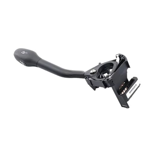 Commande de clignotants et d'essuie-glaces 8KM953519 pour VW Golf