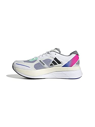 Image of adidas Womens Adizero Boston 11 Running ShoesSneaker