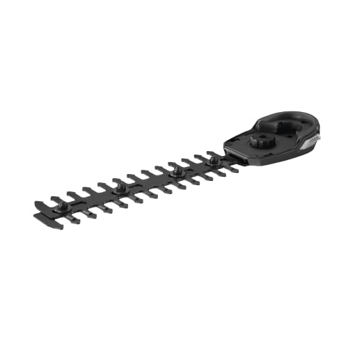 Ryobi RAC323 Shrubber Blade for RY18GSA, Black