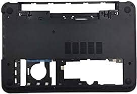 TravisLappy Laptop Bottom Base Cover Case for Dell Inspiron 3521 5521 5537 3537 Black P/N: 64XVX 064XVX (B09P8LWDQY) Amazon Price History, Amazon Price Tracker