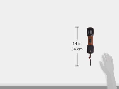 Southwire B600 product dimensions visual