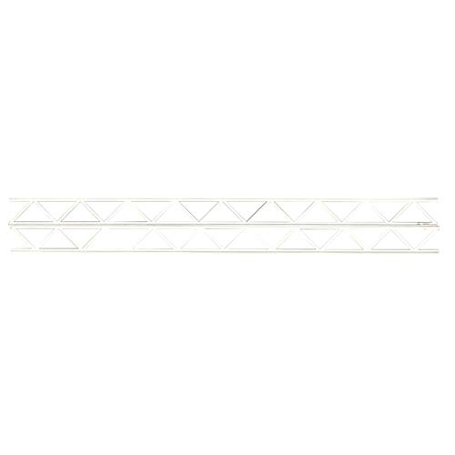 Plastruct 90657 Open Web Truss Styrene 3/4