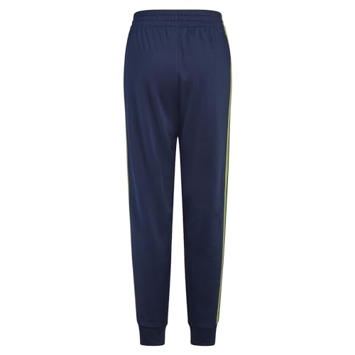 Image of adidas Boys' Iconic Tricot Jogger Pants