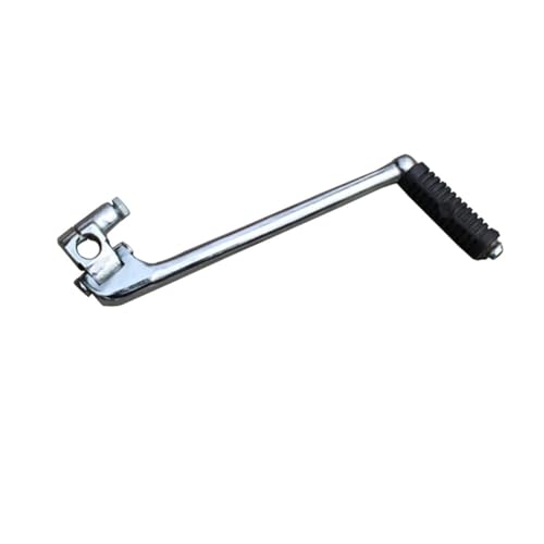 Levier de démarrage de moto kick starter CG125 pour vos trajets